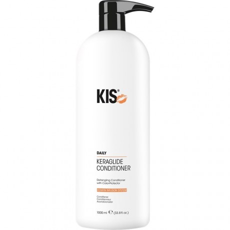 Kis Keratin Infusion System KeraGlide Conditioner Кондиционер KeraGlide
