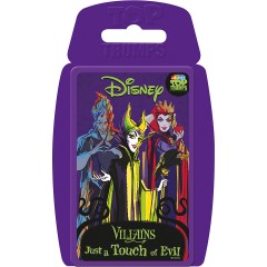 Winning Moves Top Trumps Лучшие козыри