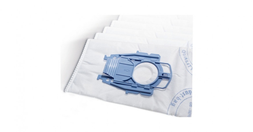 Siemens Siemens Staubsaugerbeutel MegaAir SuperTEX VZ123FP (12+3) Typ P 12 Stuck +  3 Micro-Hygienefilter   Мешки для пылесоса Siemens MegaAir SuperTEX VZ123FP (12+3) Тип P 12 шт. + 3 микрогигиенических фильтра