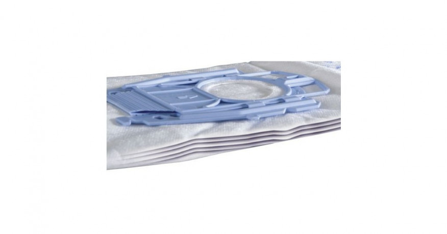 Siemens Siemens Staubsaugerbeutel MegaAir SuperTEX VZ123FP (12+3) Typ P 12 Stuck +  3 Micro-Hygienefilter   Мешки для пылесоса Siemens MegaAir SuperTEX VZ123FP (12+3) Тип P 12 шт. + 3 микрогигиенических фильтра