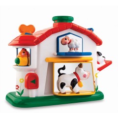 TOLO Toys игрушки