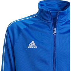 adidas Kinder Trainingsjacke CORE18 PES Детская тренировочная куртка CORE18 PES