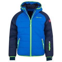 TROLLKIDS Skijacke Winterjacke Hafjell XT Winterjacken Лыжная куртка зимняя куртка Hafjell XT зимние куртки