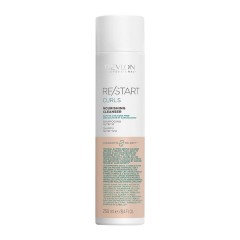 Revlon Professional Nourishing Cleanser Питательное очищающее средство