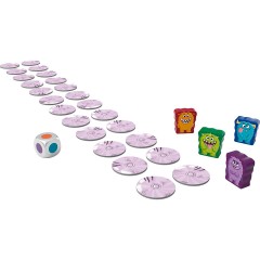 Haba Schlemmermonster монстр-обжора