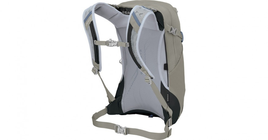 Osprey Osprey Hikelite 18 , Rucksack taupe, 18 Liter  taupe Osprey Hikelite 18, рюкзак серо-коричневый, 18 литров