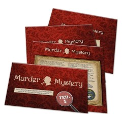 Noris Escape Room Erweiterung Расширение квеста