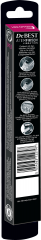 Dr.BEST Vibration Atemfrisch Zahnbuerste mittel 1 Stueck, Зубная щётка Dr.BEST на батарейке с очистителем языка для свежести дыхания, средняя жёсткость, 1 шт.