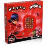 Winning Moves Match Miraculous Матч Чудесный