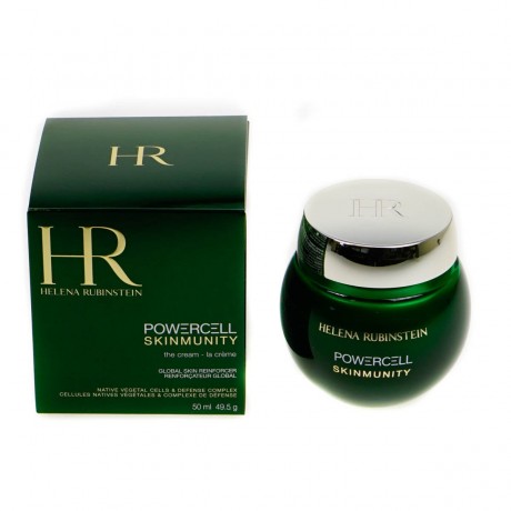 Helena Rubinstein Powercell Skinmunity Creme, Хелена Рубинштейн Дневной крем, укрепляющий кожу на клеточном уровне, 50 мл