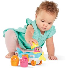 TOMY Toomies игрушки