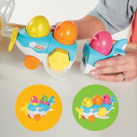 TOMY Toomies игрушки