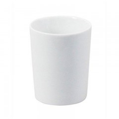 Arzberg Arzberg Cucina Bianca Weiss Becher ohne Henkel / Trinkbecher 0,28 L Кружка Arzberg Cucina Bianca Weiss без ручки / кружка для питья 0,28 л