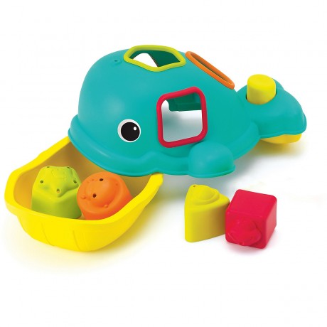 Infantino BKIDS Orca der Wal BKIDS Косатка кит