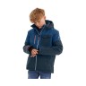 killtec Winterjacke KOW 29 BYS SKI JCKT mit Kapuze fur Jungen Зимняя куртка KOW 29 BYS SKI JCKT с капюшоном для мальчика