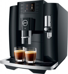 JURA JURA Kaffeevollautomat 15355 E8  Полностью автоматическая кофемашина JURA 15355 E8