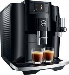 JURA JURA Kaffeevollautomat 15355 E8  Полностью автоматическая кофемашина JURA 15355 E8