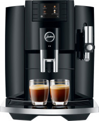 JURA JURA Kaffeevollautomat 15355 E8  Полностью автоматическая кофемашина JURA 15355 E8