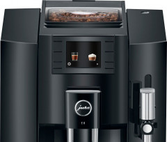 JURA JURA Kaffeevollautomat 15355 E8  Полностью автоматическая кофемашина JURA 15355 E8