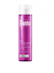 Plantur DMG Lange Haare Shampoo, 250 ml, Шампунь с DMG и кофеином для поддержки роста длинных волос, 250 мл