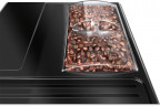 Melitta Melitta Kaffeevollautomat Solo 950-666, Pure Silver, aromatischer Kaffee  Espresso bei nur 20 cm Breite  Полностью автоматическая кофемашина Melitta Solo 950-666, Pure Silver, ароматный кофе эспрессо шириной всего 20 см.