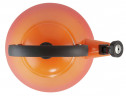 Le Creuset LE CREUSET Wasserkessen Ofenrot KONE rot LE CREUSET чайник духовка красный KONE