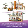 LEGO Friends 41717 Mias Tierrettungsmission ЛЕГО Спасение дикой природы Мии