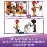 LEGO Friends 41717 Mias Tierrettungsmission ЛЕГО Спасение дикой природы Мии