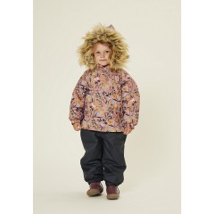 racoon outdoor Faith Wintermantel Вера зимнее пальто