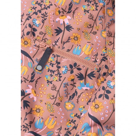 racoon outdoor Faith Wintermantel Вера зимнее пальто