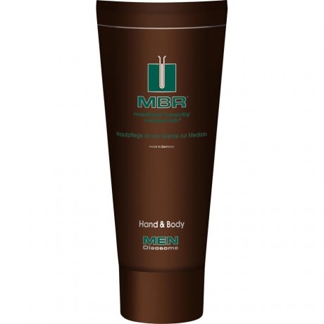MBR Medical Beauty Research Hand & Body рука и тело