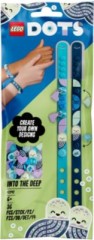 LEGO LEGO DOTS 41942 Ozean Armband mit Anhangern Браслет с подвеской &laquo;Океан&raquo; LEGO DOTS 41942