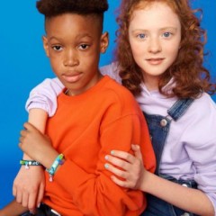 LEGO LEGO DOTS 41942 Ozean Armband mit Anhangern Браслет с подвеской &laquo;Океан&raquo; LEGO DOTS 41942