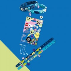 LEGO LEGO DOTS 41942 Ozean Armband mit Anhangern Браслет с подвеской &laquo;Океан&raquo; LEGO DOTS 41942