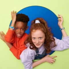 LEGO LEGO DOTS 41942 Ozean Armband mit Anhangern Браслет с подвеской &laquo;Океан&raquo; LEGO DOTS 41942