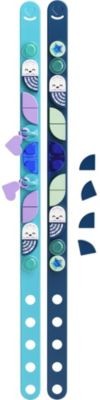 LEGO LEGO DOTS 41942 Ozean Armband mit Anhangern Браслет с подвеской «Океан» LEGO DOTS 41942