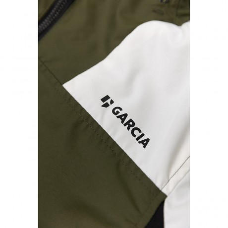 GARCIA JEANS Ubergangsjacke fur Jungen Межсезонная куртка для мальчика