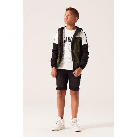 GARCIA JEANS Ubergangsjacke fur Jungen Межсезонная куртка для мальчика