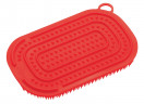 Kucchenprofi KUcCHENPROFI Silikonschwamm TREND rot Силиконовая губка K=CHENPROFI TREND