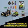 LEGO LEGO DC Universe Super Heroes 76180 Batman vs. Joker: Verfolgungsjagd im Batmobil LEGO DC Universe Super Heroes 76180 Бэтмен против Джокера: погоня на бэтмобиле