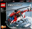 LEGO LEGO Technic 42092 Rettungshubschrauber Спасательный вертолет LEGO Technic 42092
