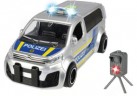 Dickie Toys Citroen SpaceTourer Polizei Citroen SpaceTourer Полиция