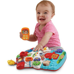 Vtech Babys Lauflernwagen детские ходунки