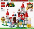 LEGO LEGO Super Mario 71408 Pilz-Palast – Erweiterungsset LEGO Super Mario 71408 Дополнительный набор «Грибной дворец»