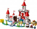 LEGO LEGO Super Mario 71408 Pilz-Palast – Erweiterungsset LEGO Super Mario 71408 Дополнительный набор «Грибной дворец»