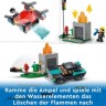 LEGO LEGO City 60319 Loscheinsatz und Verfolgungsjagd LEGO City 60319 Пожарный и Чейз