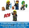 LEGO LEGO City 60319 Loscheinsatz und Verfolgungsjagd LEGO City 60319 Пожарный и Чейз