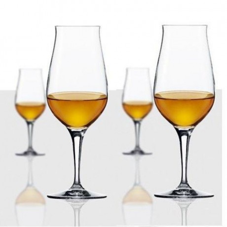 Spiegelau Spiegelau Bar - Spezialglaser Whisky Snifter Premium Glas 280 ml Set 4-tlg. Spiegelau Bar - Специальные стаканы для виски Snifter Premium Glass 280 мл Набор из 4 шт.