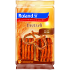 Roland Bretzeli mit Sesam Соленые крендельки с кунжутом 100г