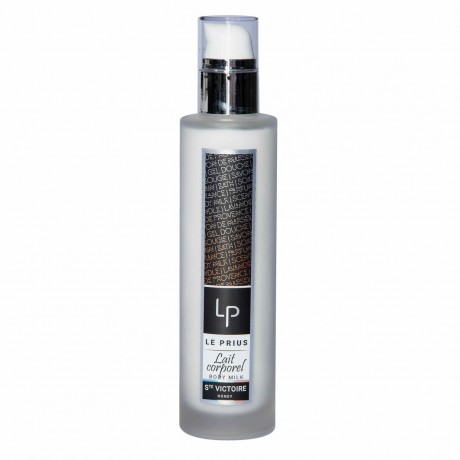 Le Prius Korpermilch Honig  молочко для тела мед